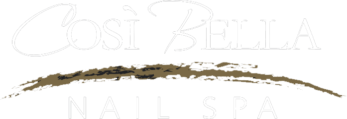 Cosi Bella Nail Spa Logo